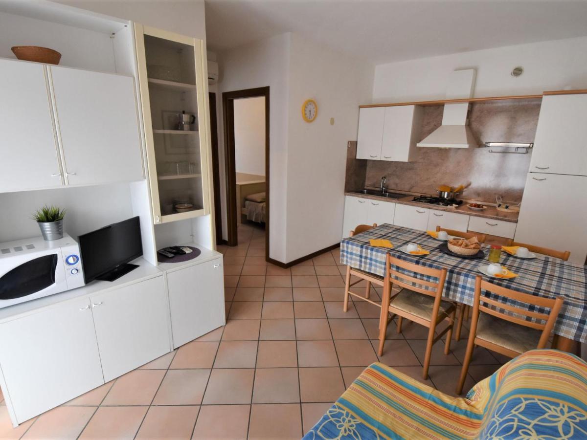 Apartment Mediterraneo-4 By Interhome Розапінета Екстер'єр фото