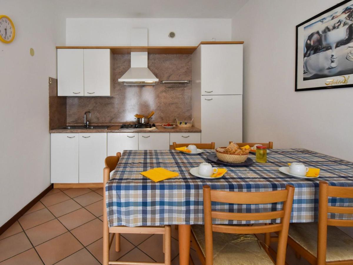 Apartment Mediterraneo-4 By Interhome Розапінета Екстер'єр фото
