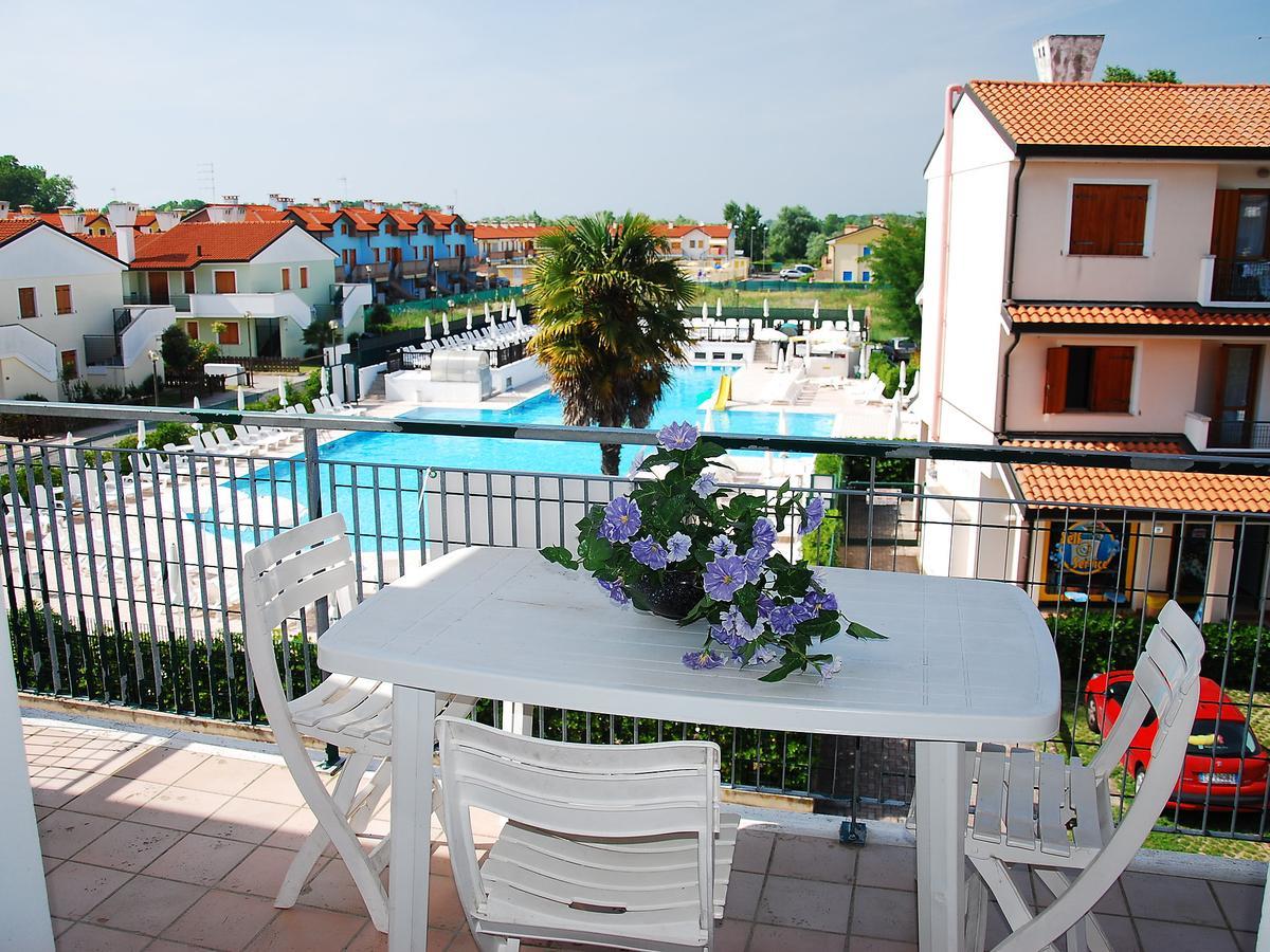 Apartment Mediterraneo-4 By Interhome Розапінета Екстер'єр фото
